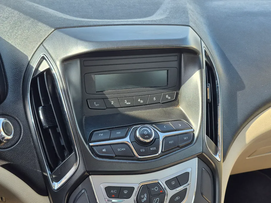 2023 Chery Arrizo 5 Comfort 