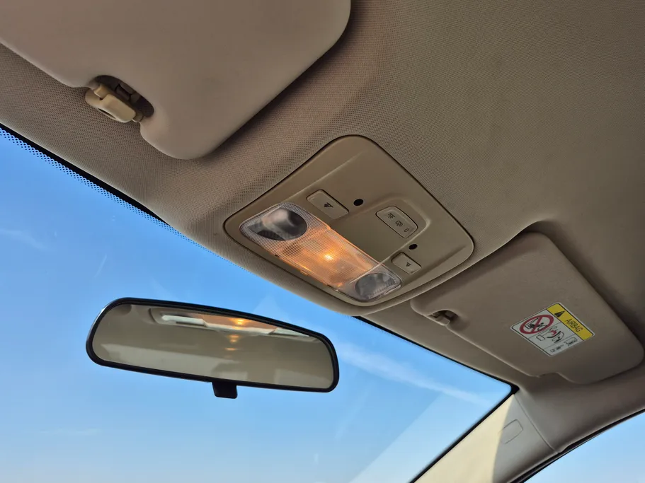 2023 Chery Arrizo 5 Comfort 