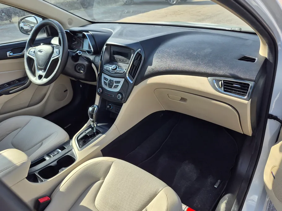 2023 Chery Arrizo 5 Comfort 