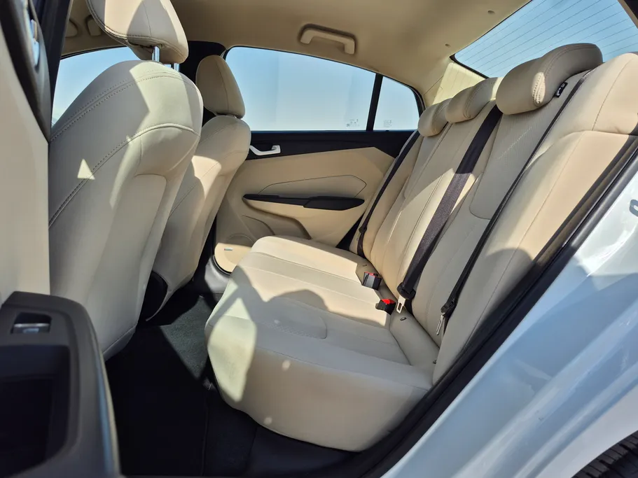 2023 Chery Arrizo 5 Comfort 