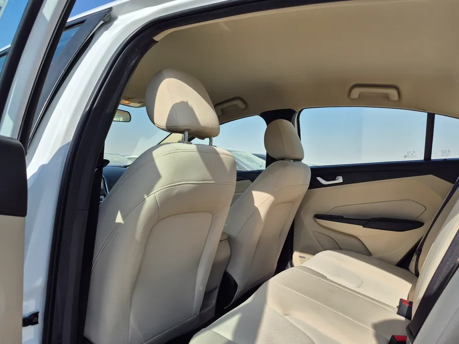 2023 Chery Arrizo 5 Comfort 