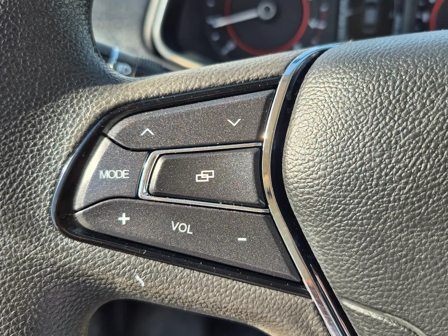 2023 Chery Arrizo 5 Comfort 