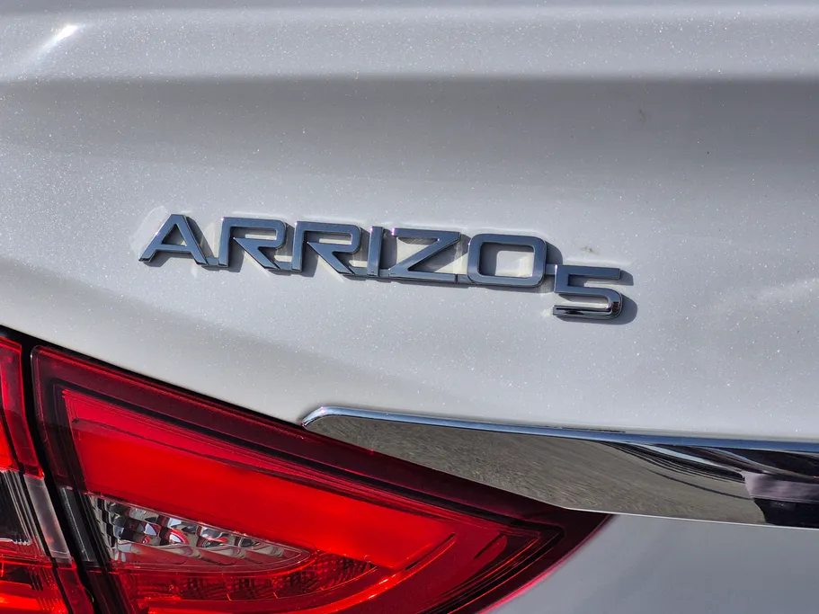 2023 Chery Arrizo 5 Comfort 