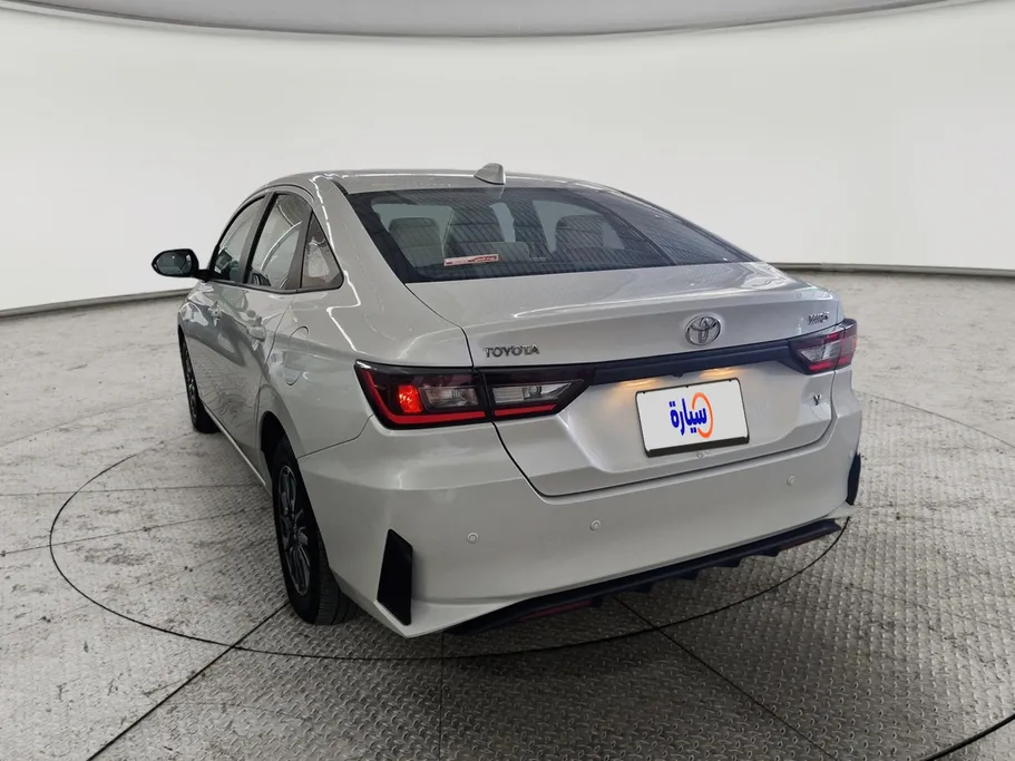 2023 Toyota Yaris  Y 