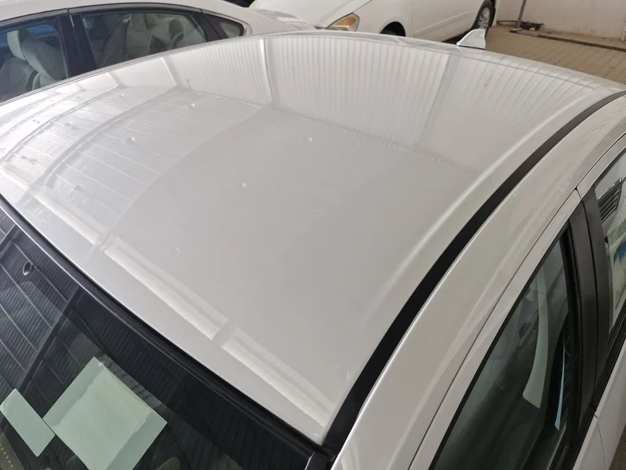 تويوتا يارس Y 2023 