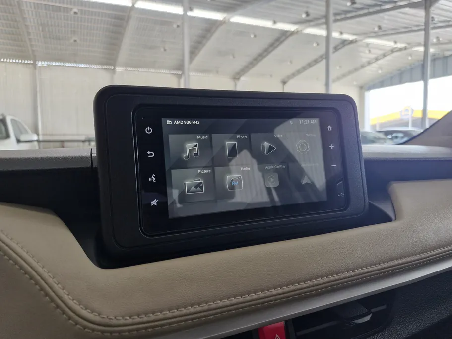 تويوتا يارس Y 2023 