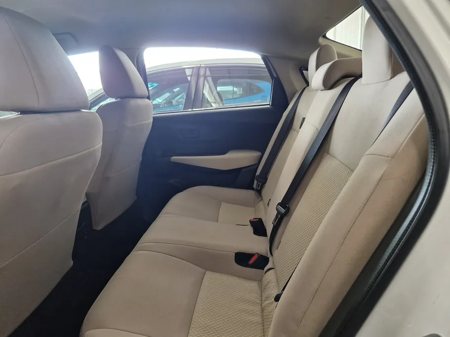 تويوتا يارس Y 2023 