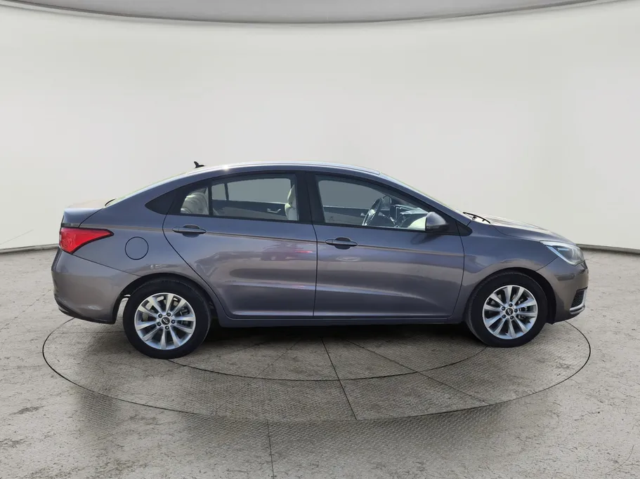 2023 Chery Arrizo 5 Comfort 