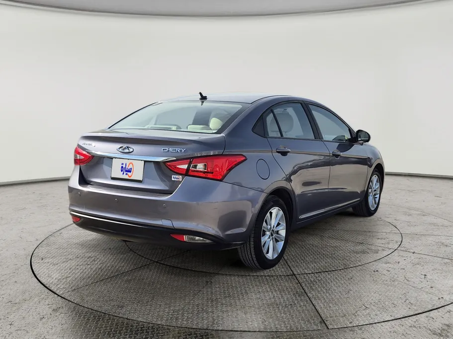 2023 Chery Arrizo 5 Comfort 