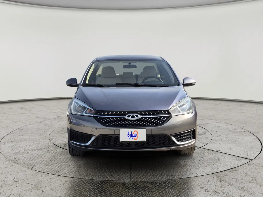 2023 Chery Arrizo 5 Comfort 