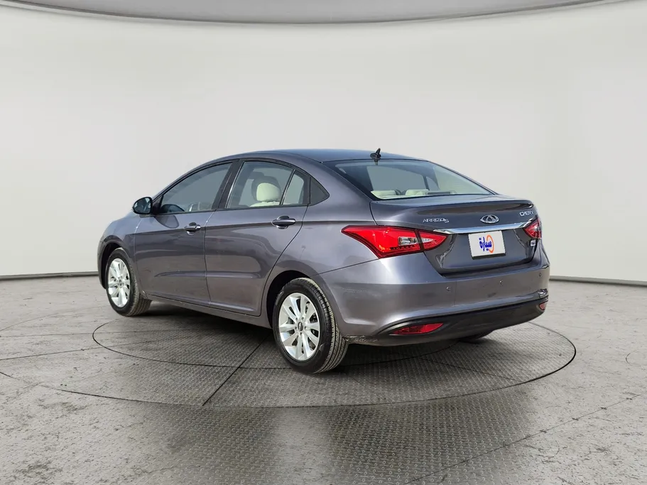 2023 Chery Arrizo 5 Comfort 