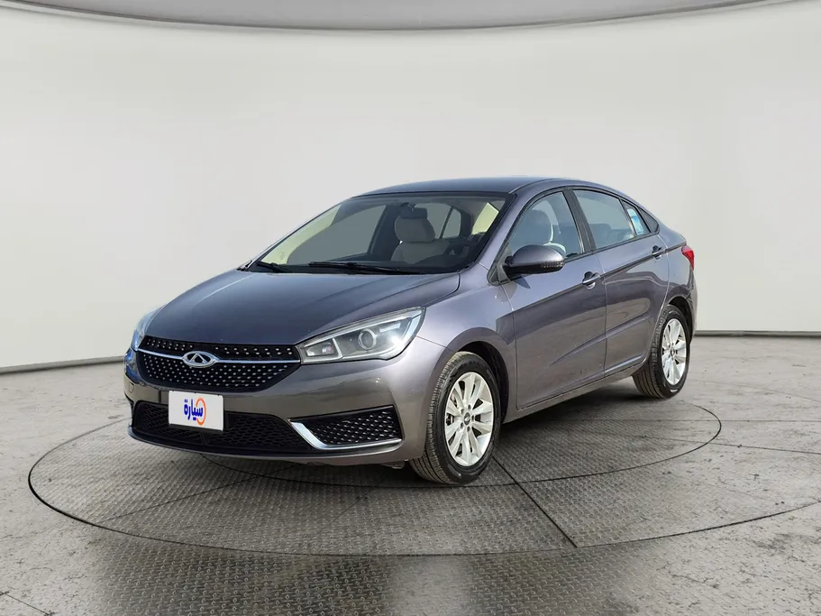 2023 Chery Arrizo 5 Comfort 