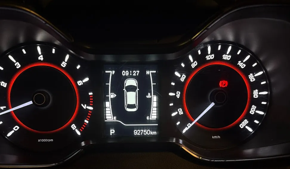 شيري اريزو 5 Comfort 2023 