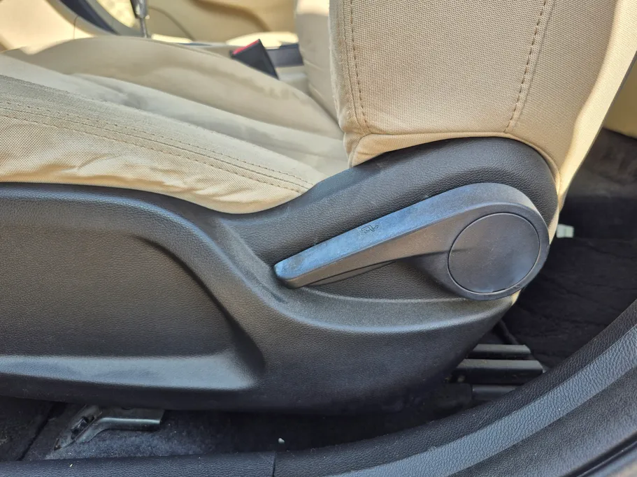 2023 Chery Arrizo 5 Comfort 