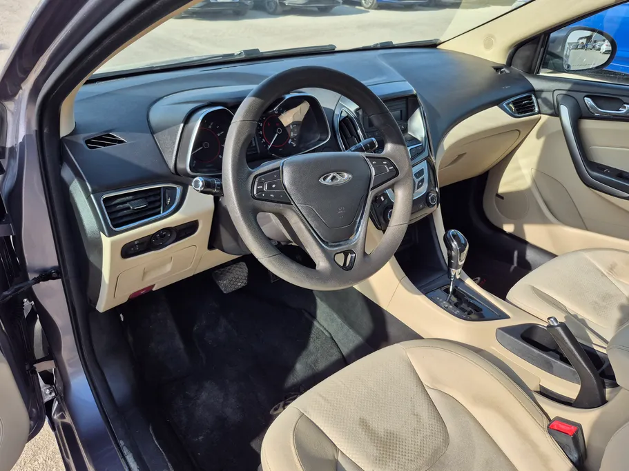 2023 Chery Arrizo 5 Comfort 