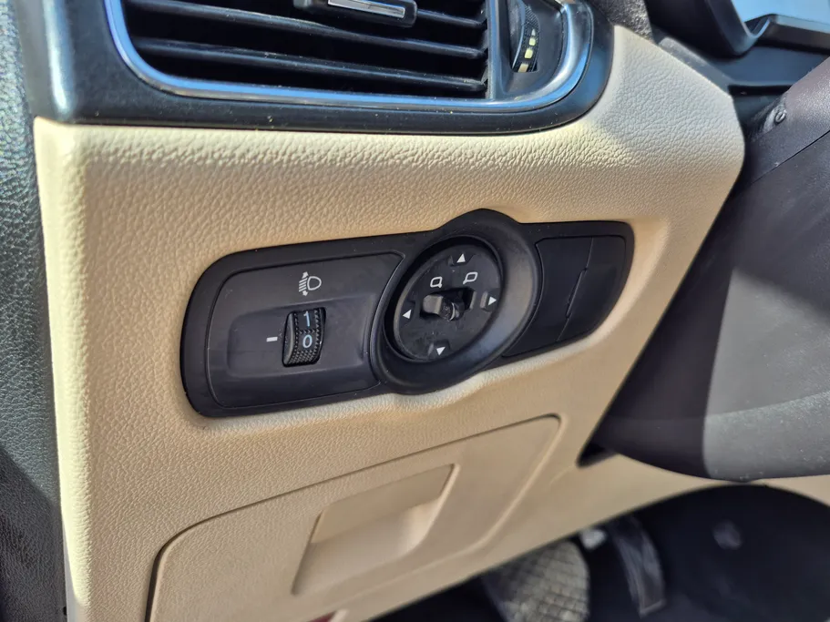 2023 Chery Arrizo 5 Comfort 