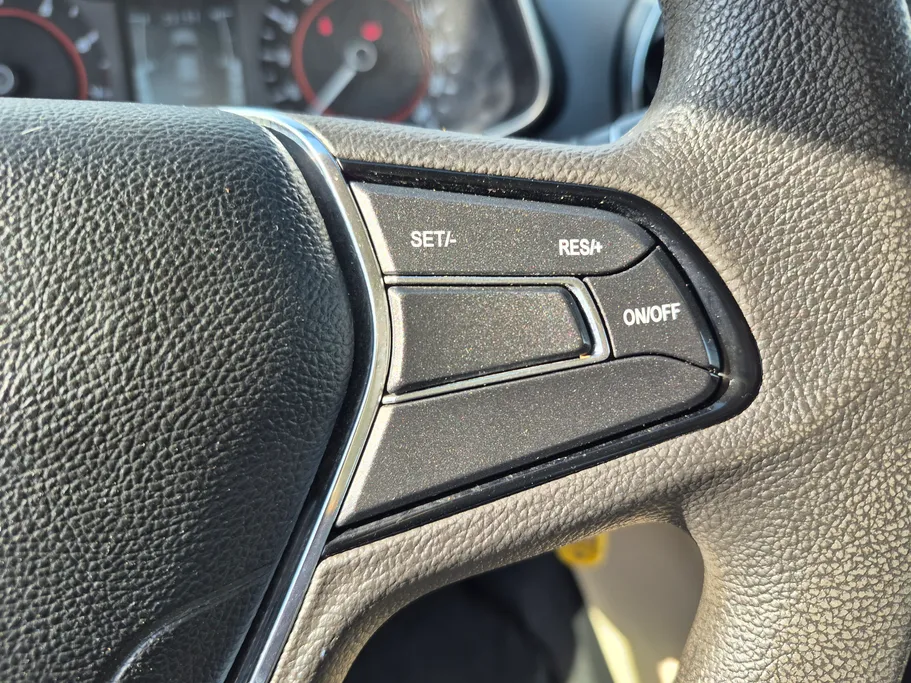 2023 Chery Arrizo 5 Comfort 