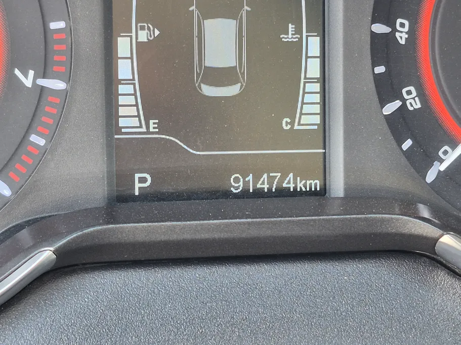 2023 Chery Arrizo 5 Comfort 