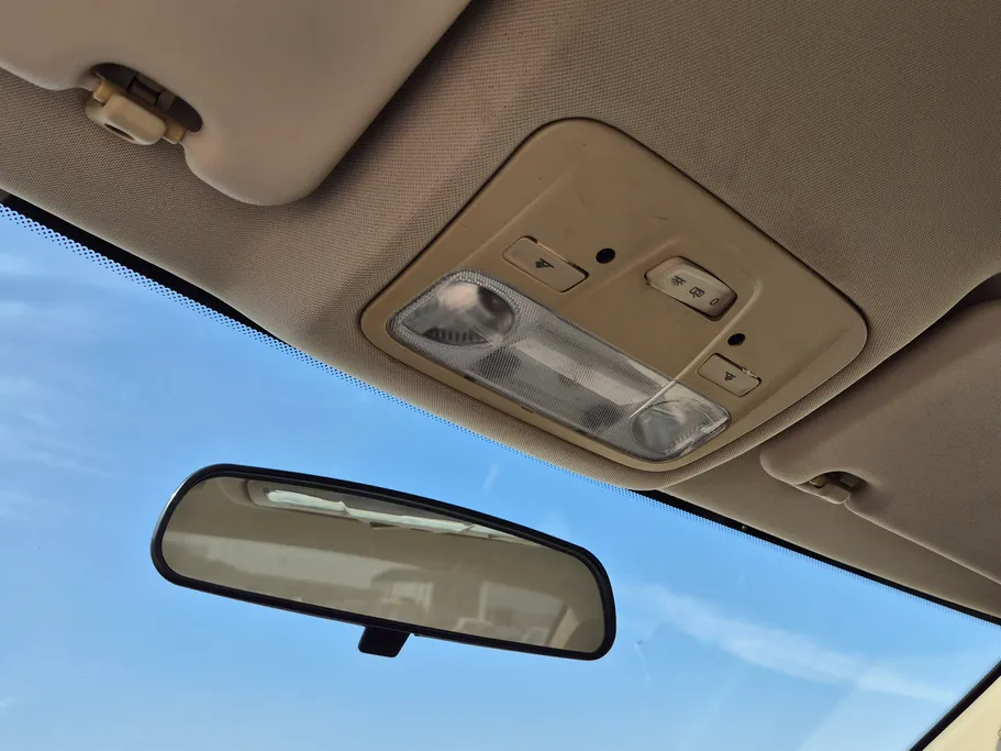 2023 Chery Arrizo 5 Comfort 