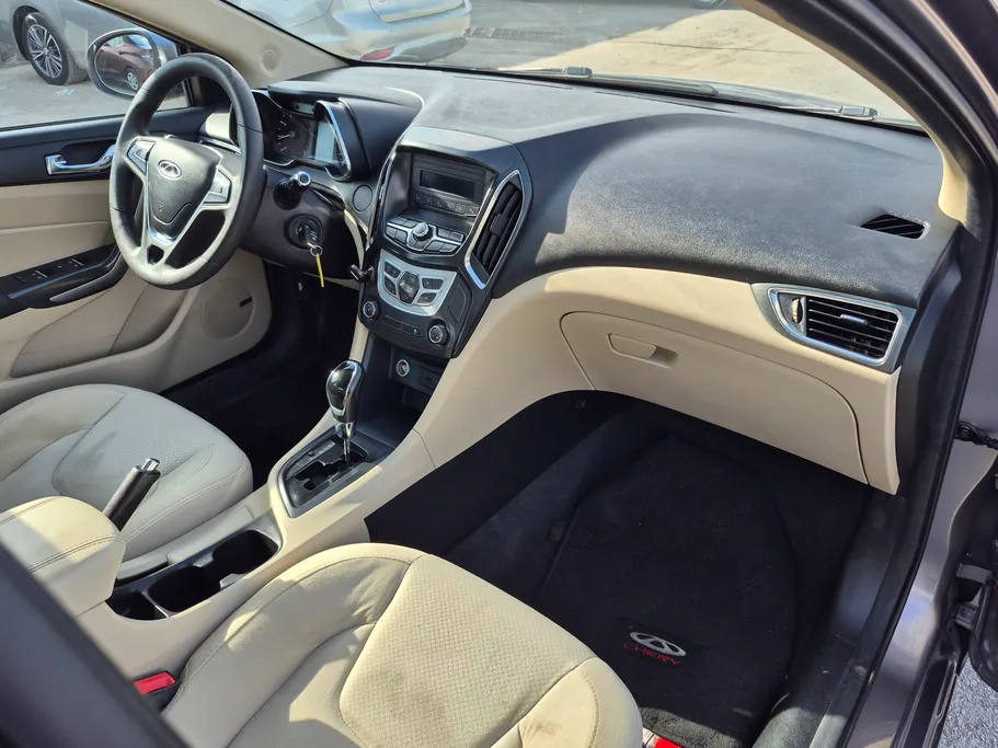 2023 Chery Arrizo 5 Comfort 