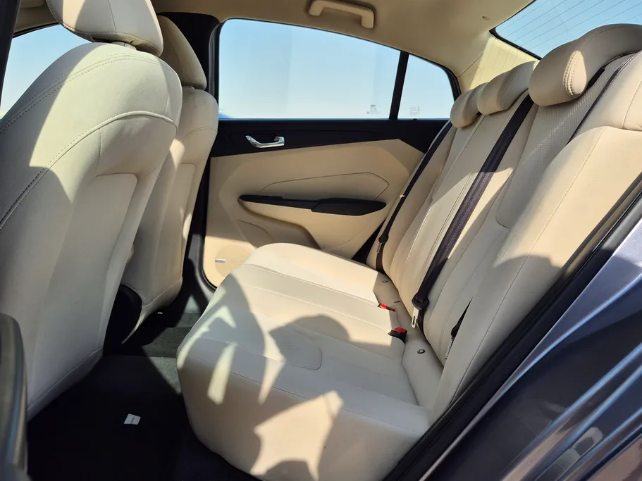 2023 Chery Arrizo 5 Comfort 