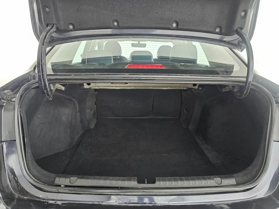 2023 Geely Emgrand GF 