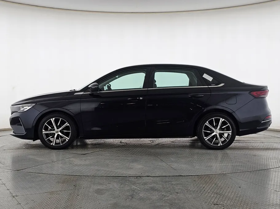 2023 Geely Emgrand GF 