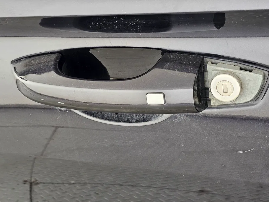 2023 Geely Emgrand GF 