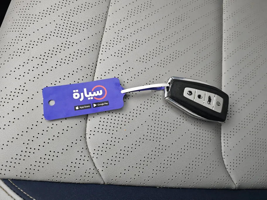 2023 Geely Emgrand GF 