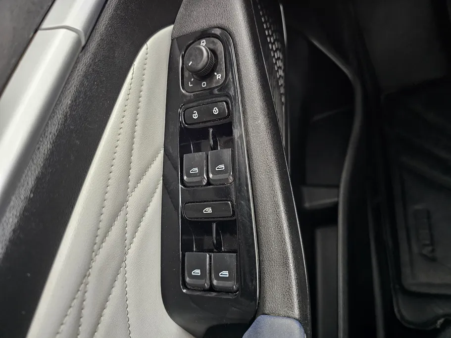 2023 Geely Emgrand GF 