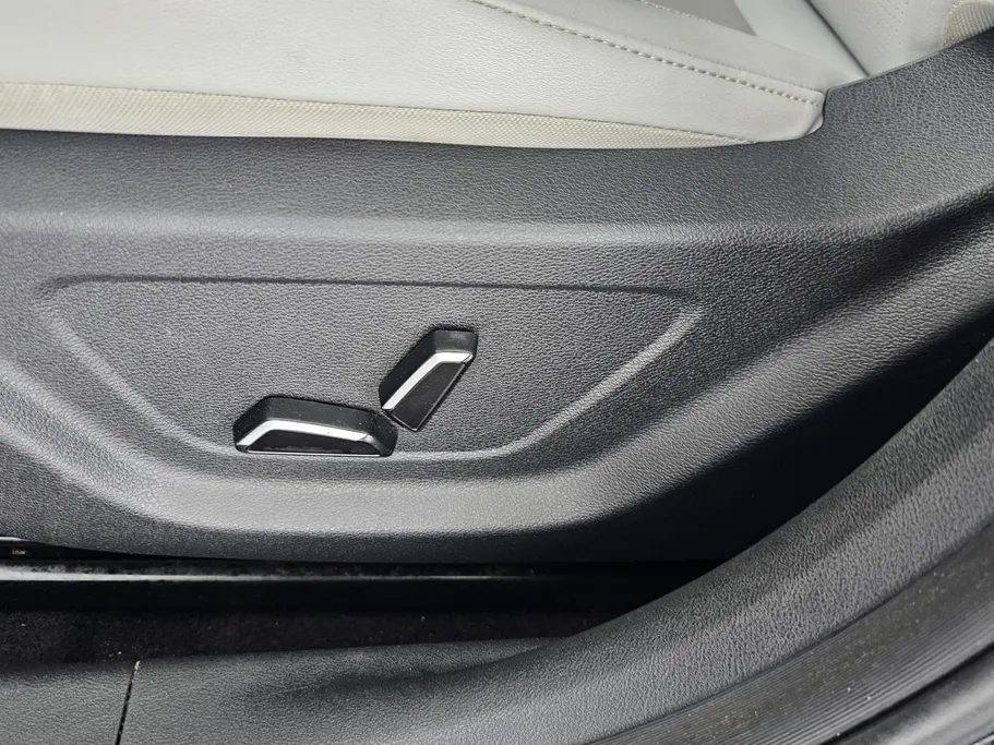 2023 Geely Emgrand GF 