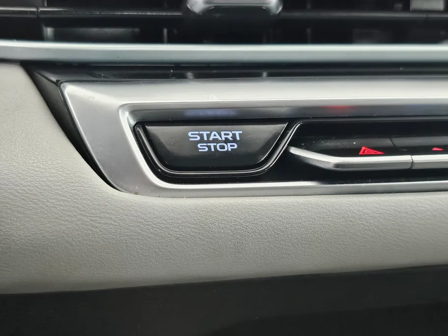 2023 Geely Emgrand GF 