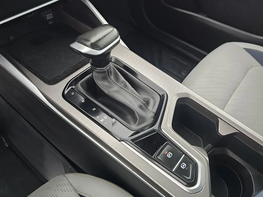 2023 Geely Emgrand GF 