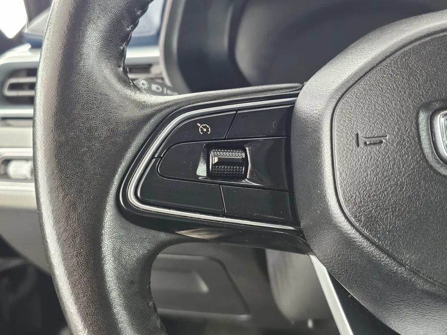 2023 Geely Emgrand GF 