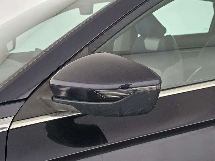 2023 Geely Emgrand GF 