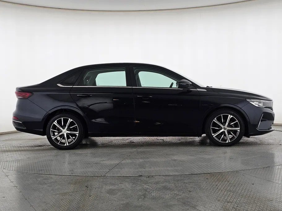 2023 Geely Emgrand GF 