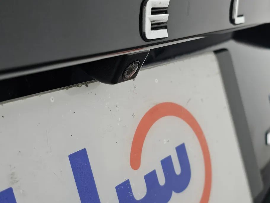 2023 Geely Emgrand GF 