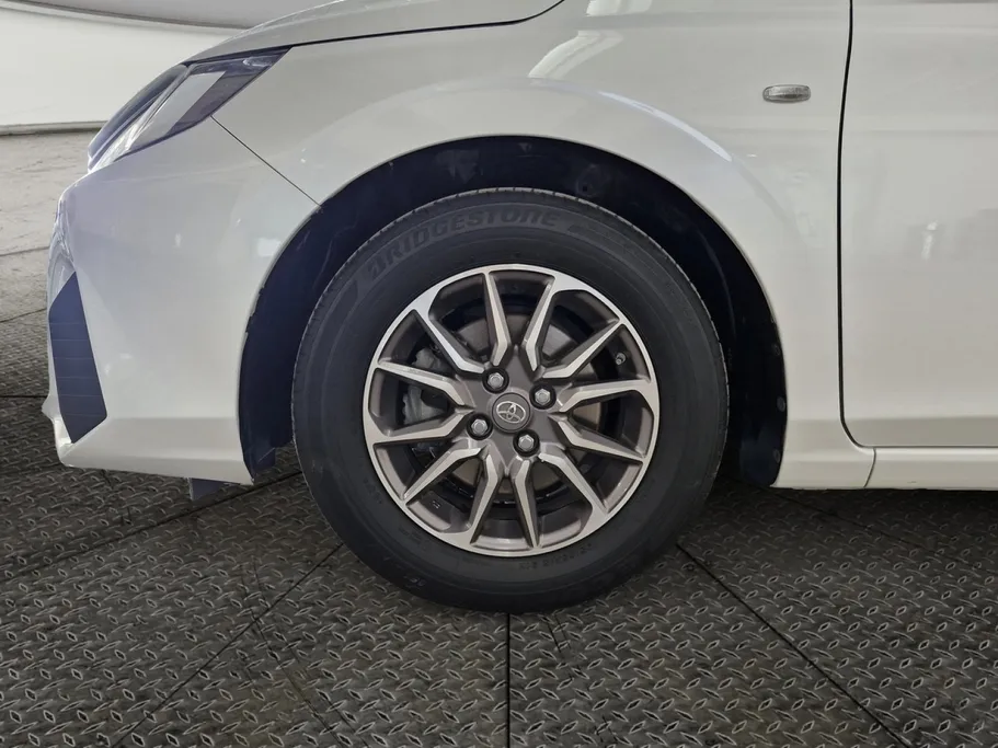 تويوتا يارس Y 2023 