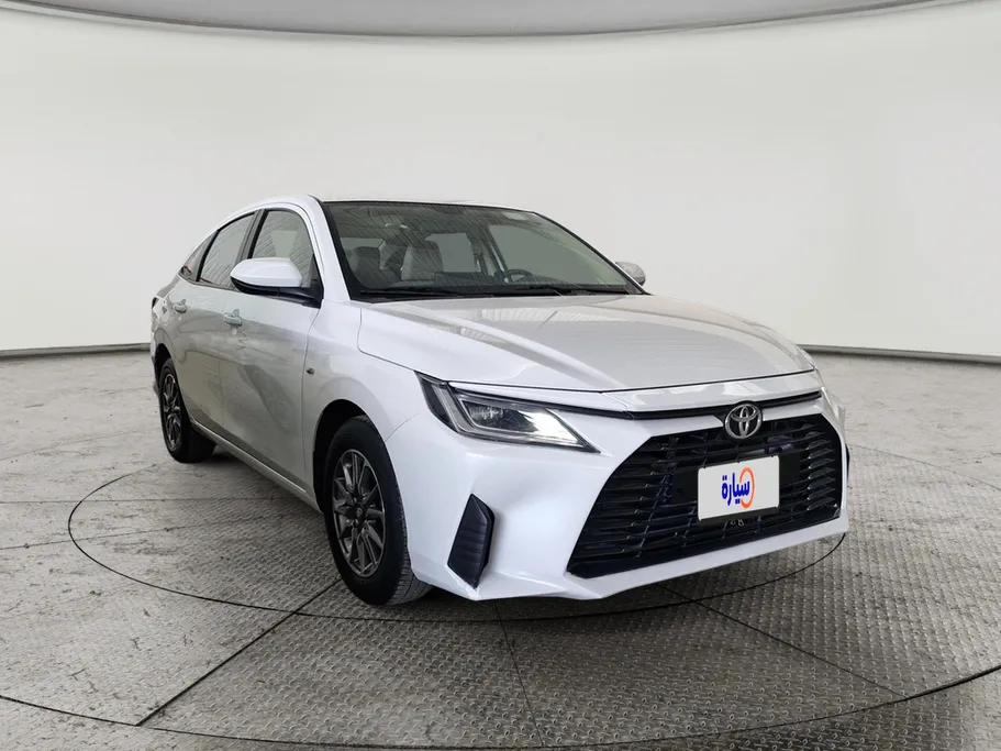 تويوتا يارس Y 2023 