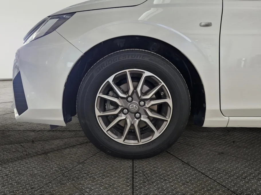 تويوتا يارس Y 2023 