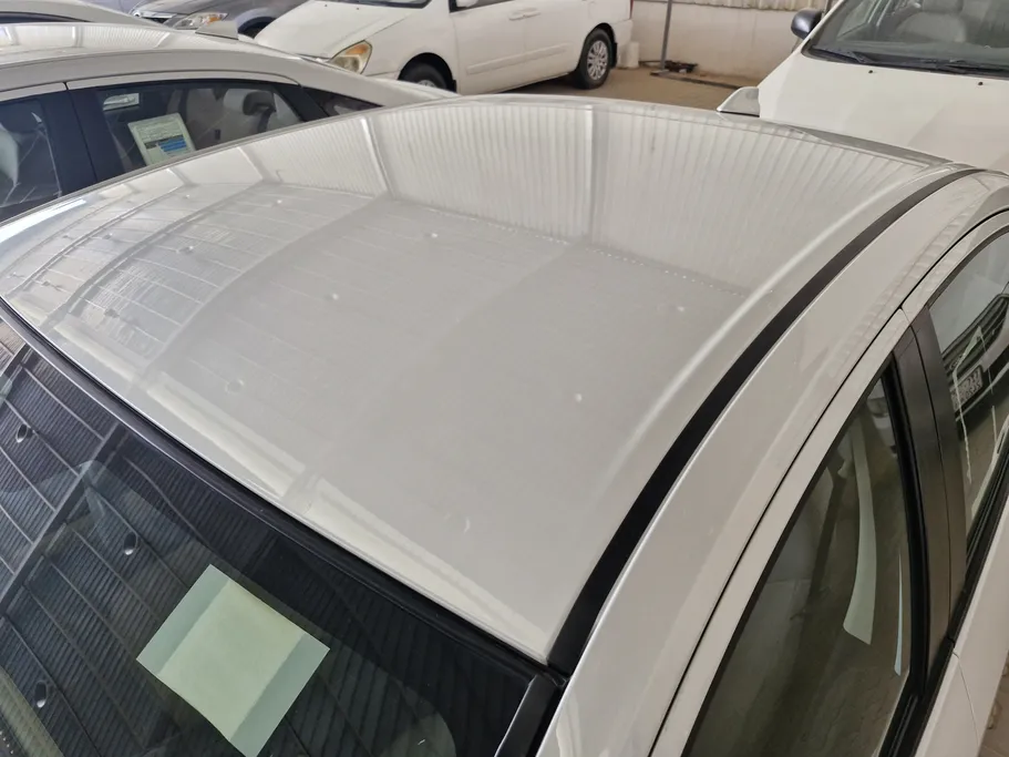 تويوتا يارس Y 2023 