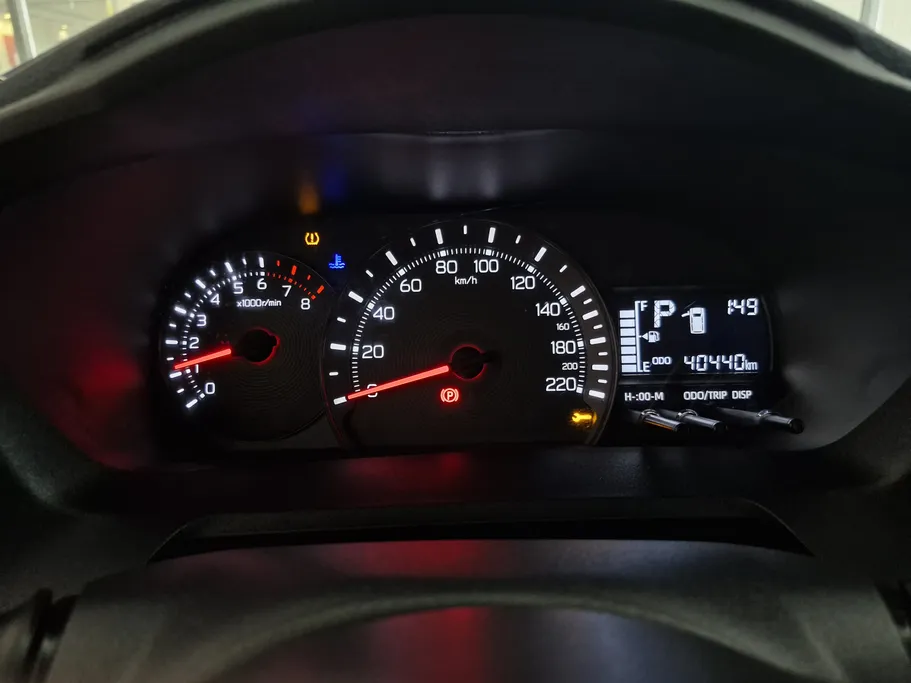 تويوتا يارس Y 2023 