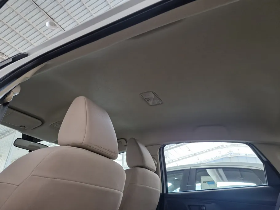 تويوتا يارس Y 2023 