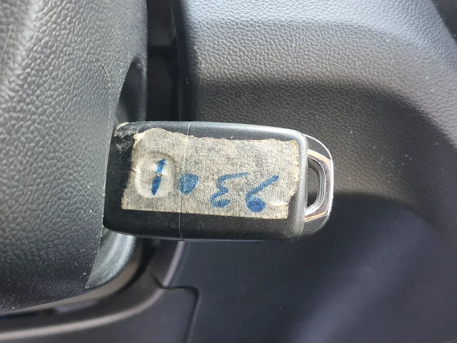 2025 Changan Alsvin Full Option 