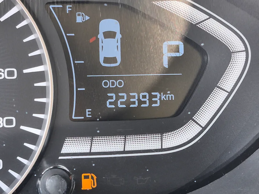 2025 Changan Alsvin Full Option 