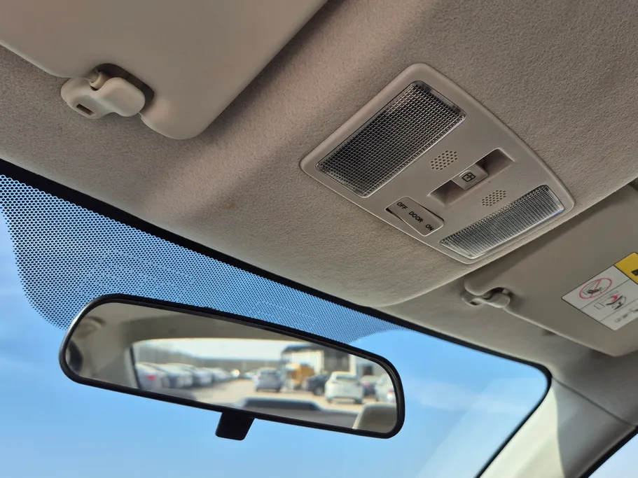 2025 Changan Alsvin Full Option 