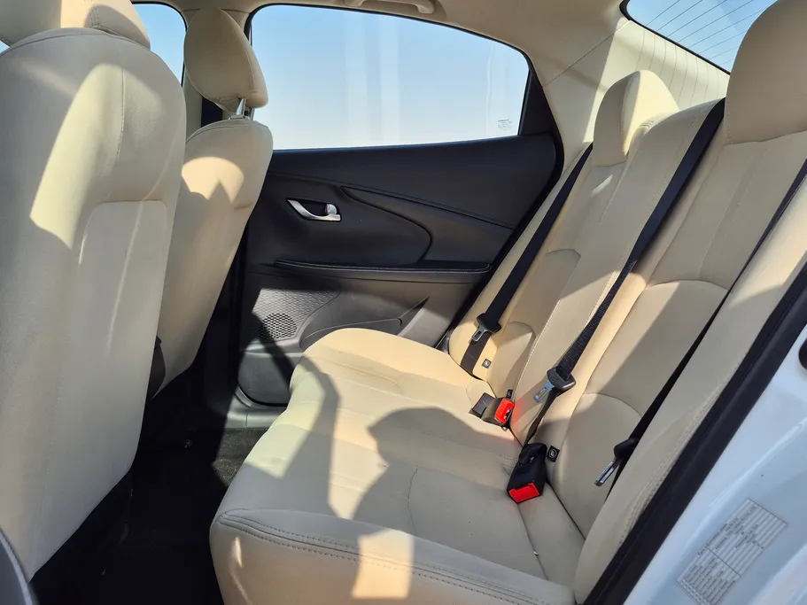 2025 Changan Alsvin Full Option 