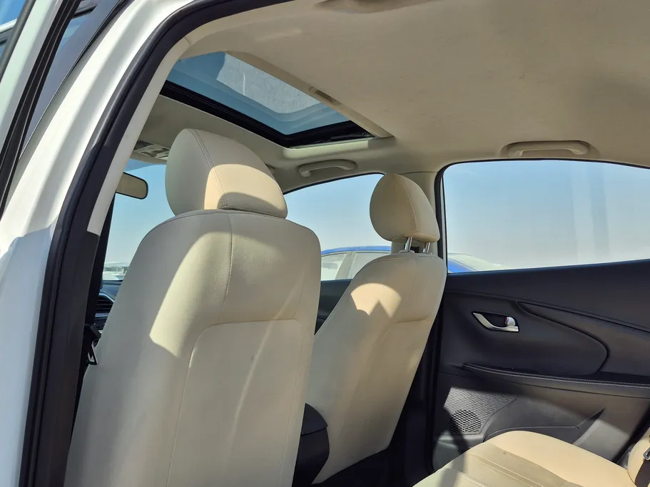 2025 Changan Alsvin Full Option 