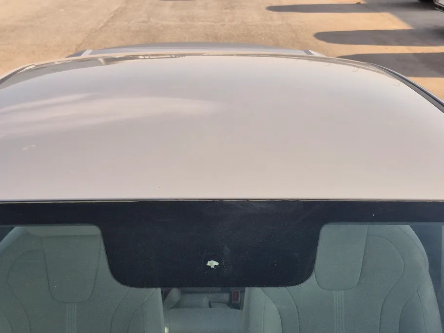 2022 Hyundai Elantra Fleet 