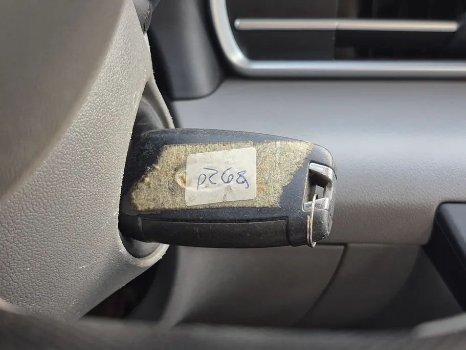 2022 Hyundai Elantra Fleet 